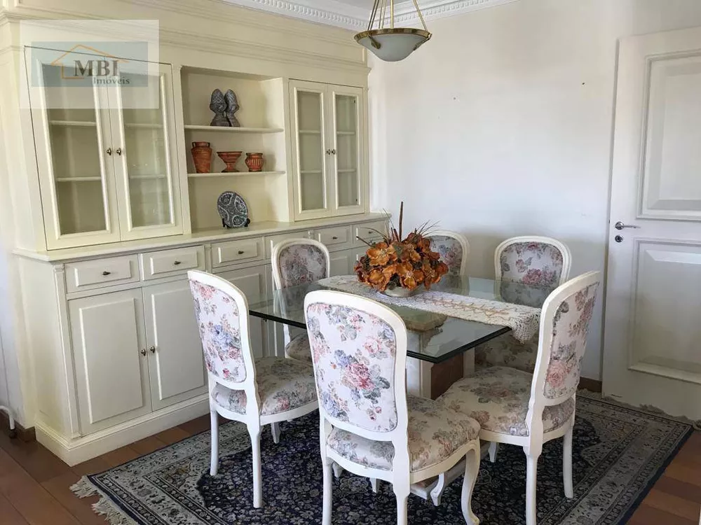 Apartamento, 3 quartos, 128 m² - Foto 5