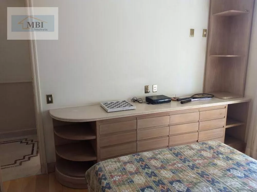 Apartamento, 3 quartos, 128 m² - Foto 8