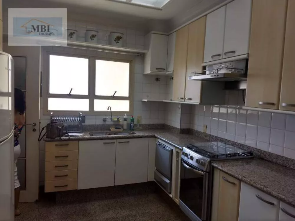 Apartamento, 3 quartos, 128 m² - Foto 12