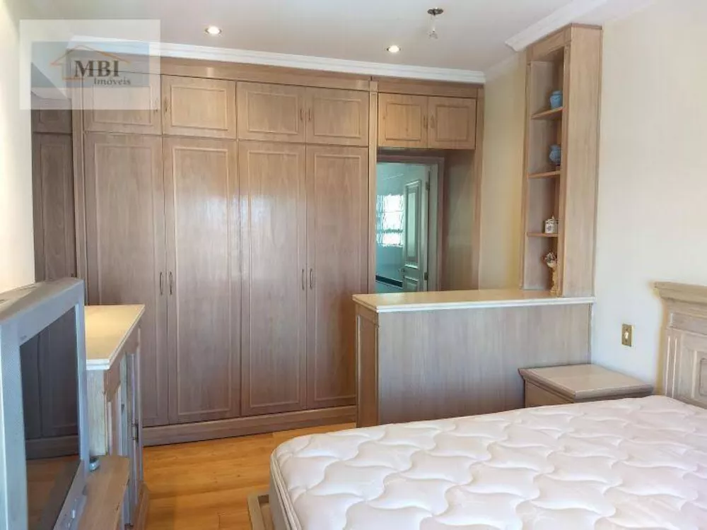 Apartamento, 3 quartos, 128 m² - Foto 4