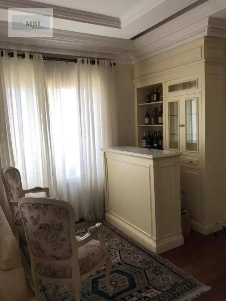 Apartamento, 3 quartos, 128 m² - Foto 1
