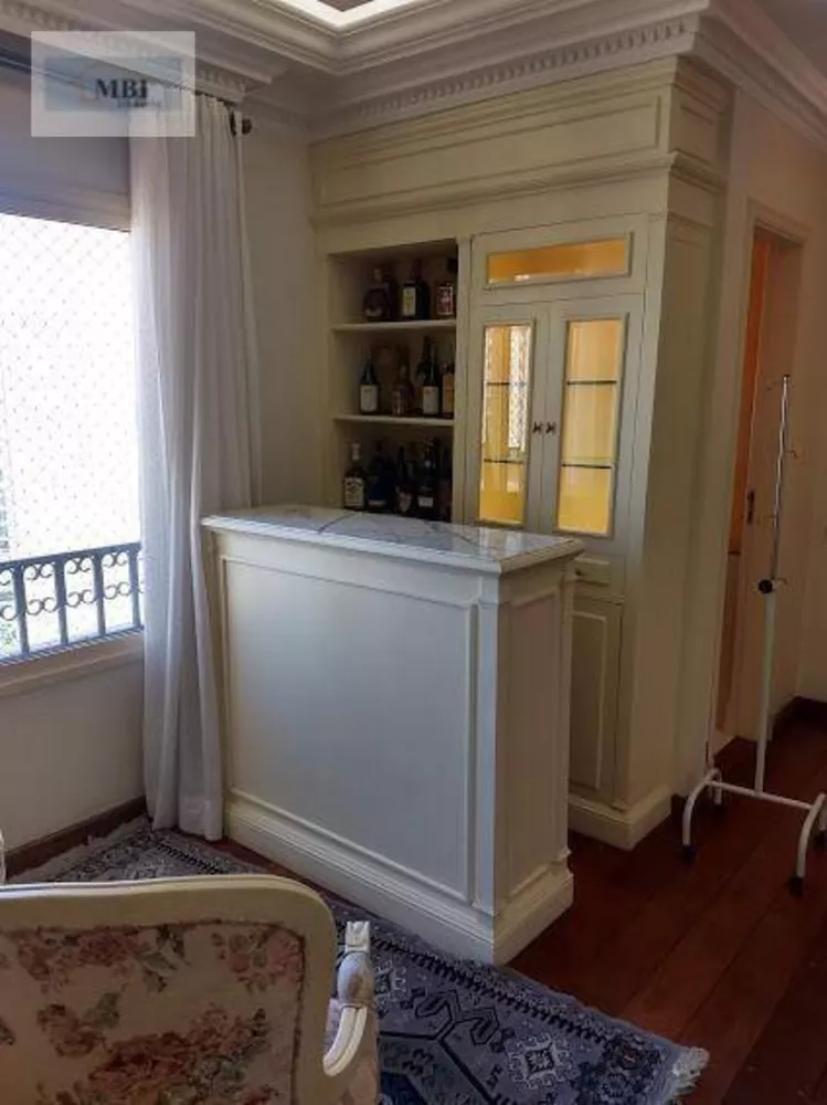 Apartamento, 3 quartos, 128 m² - Foto 7