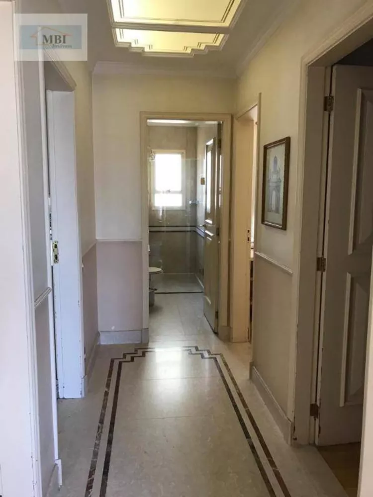 Apartamento, 3 quartos, 128 m² - Foto 10
