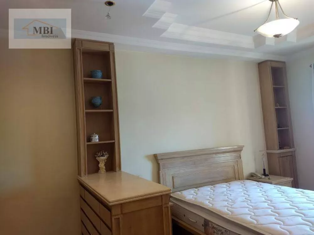 Apartamento, 3 quartos, 128 m² - Foto 9