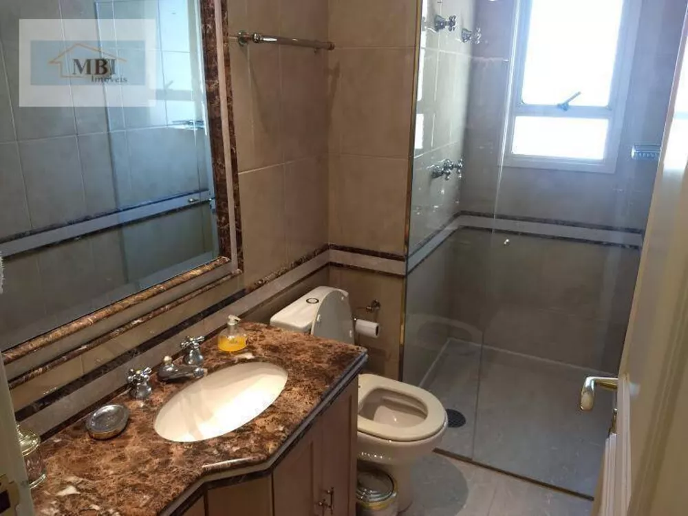Apartamento, 3 quartos, 128 m² - Foto 3