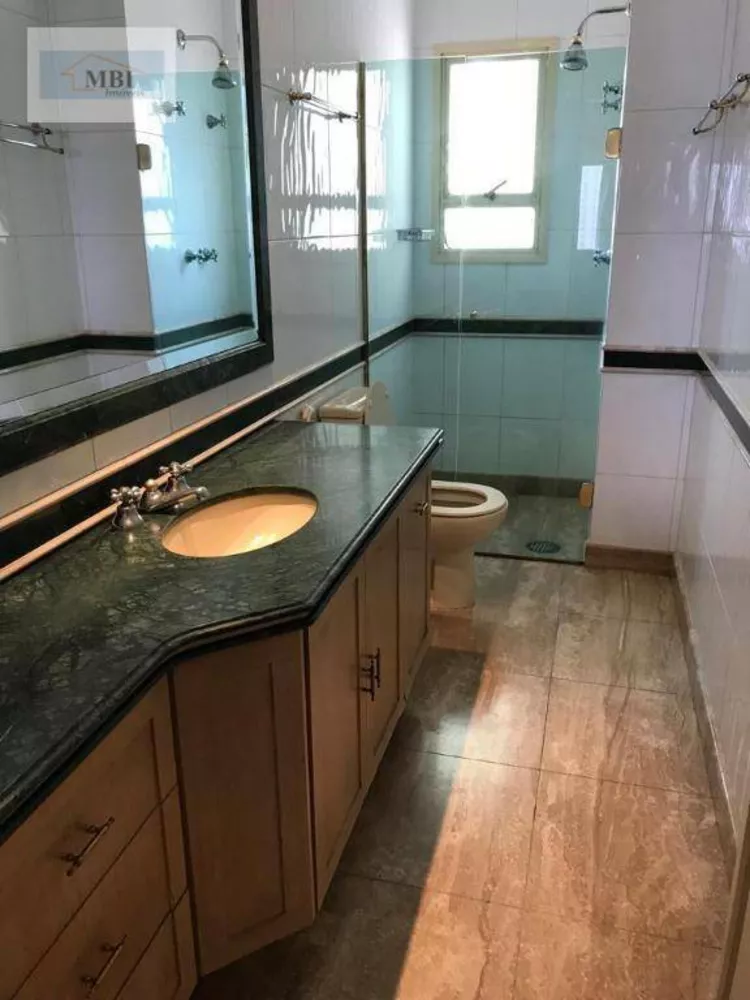 Apartamento, 3 quartos, 128 m² - Foto 11
