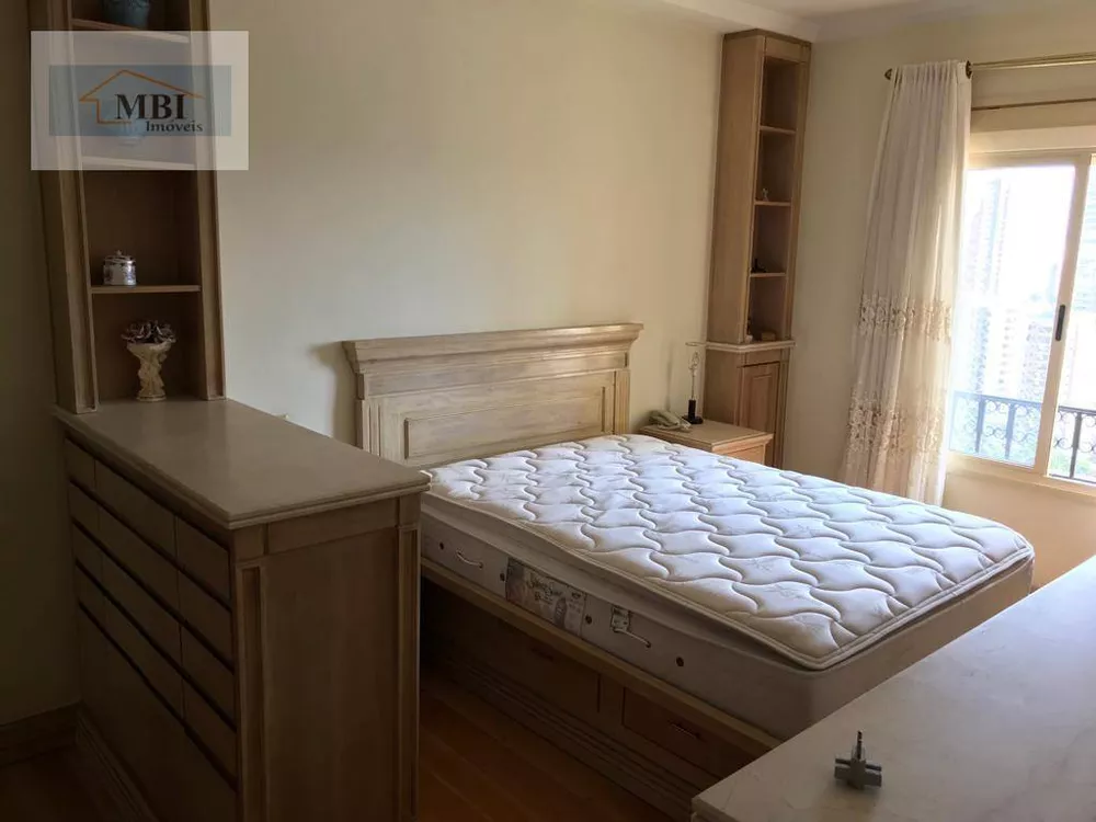 Apartamento, 3 quartos, 128 m² - Foto 2