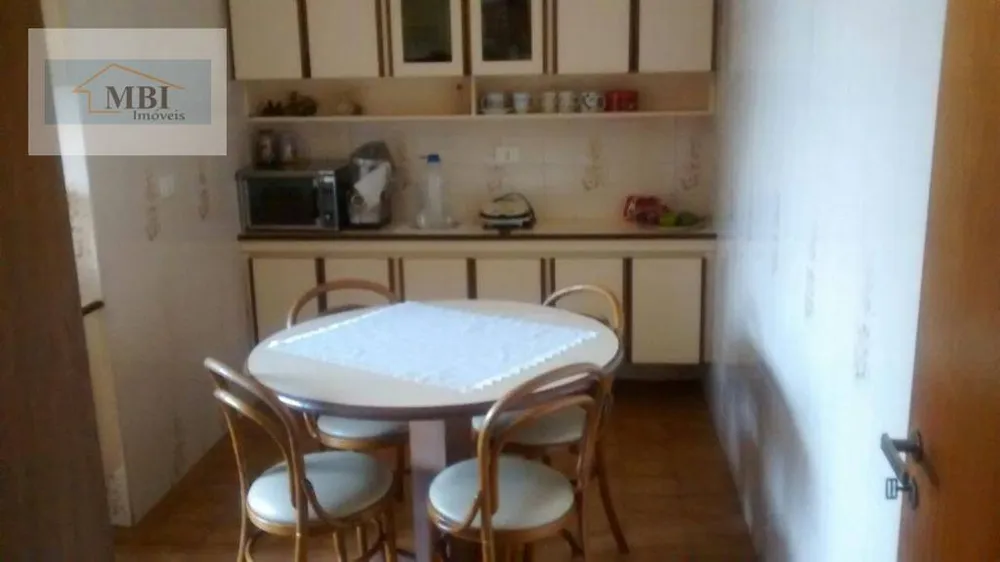 Apartamento, 3 quartos, 176 m² - Foto 14