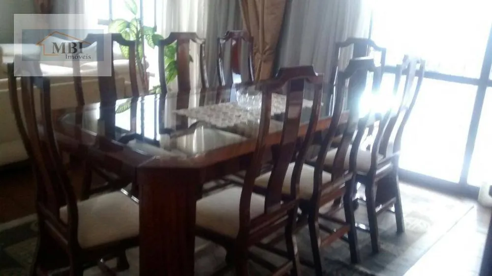 Apartamento, 3 quartos, 176 m² - Foto 4