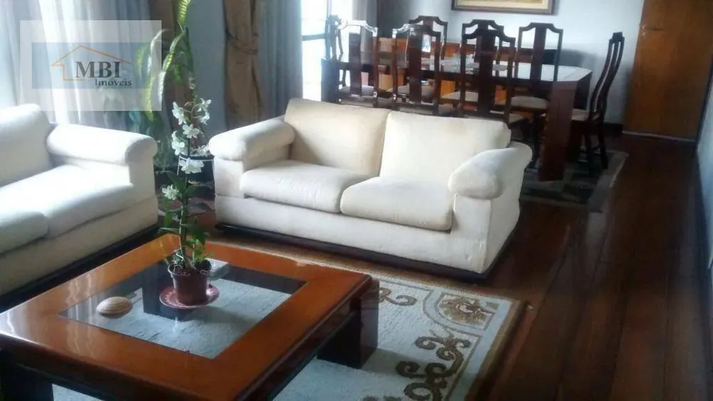 Apartamento, 3 quartos, 176 m² - Foto 5