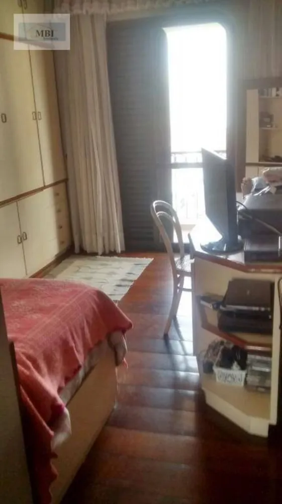 Apartamento, 3 quartos, 176 m² - Foto 6