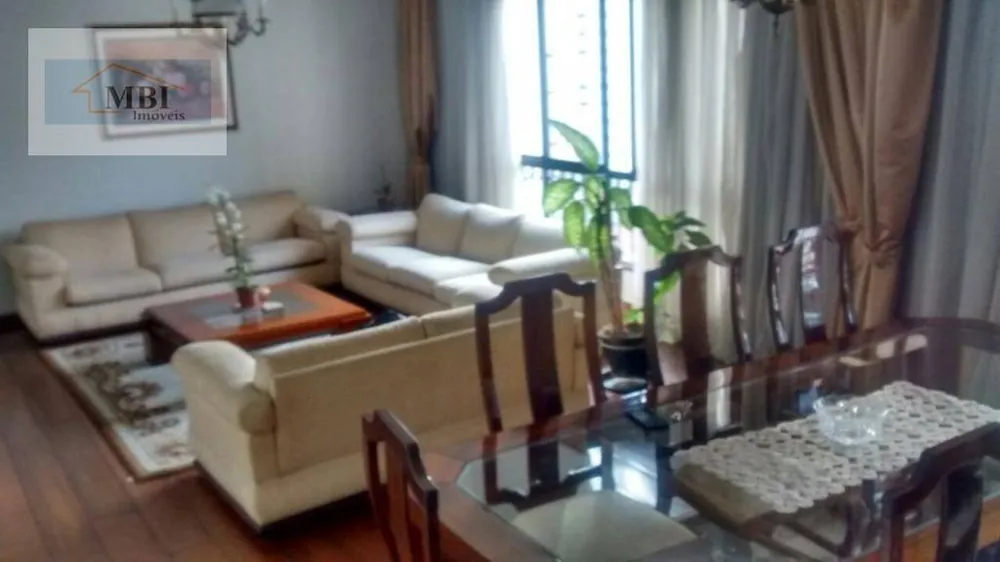 Apartamento, 3 quartos, 176 m² - Foto 3