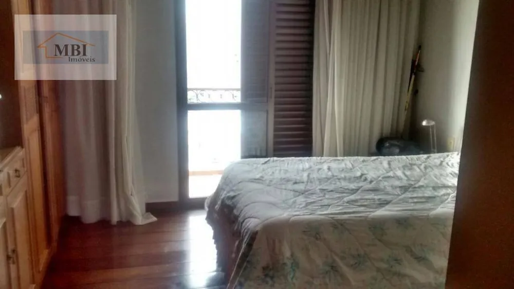 Apartamento, 3 quartos, 176 m² - Foto 12