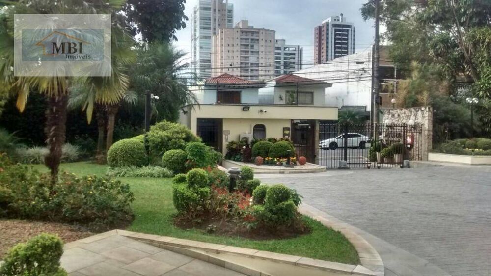 Apartamento, 3 quartos, 176 m² - Foto 2