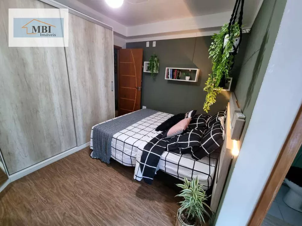 Sobrado, 3 quartos, 128 m² - Foto 3