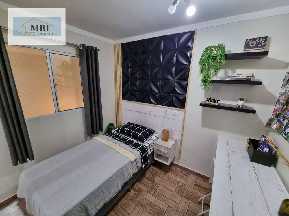 Sobrado, 3 quartos, 128 m² - Foto 2