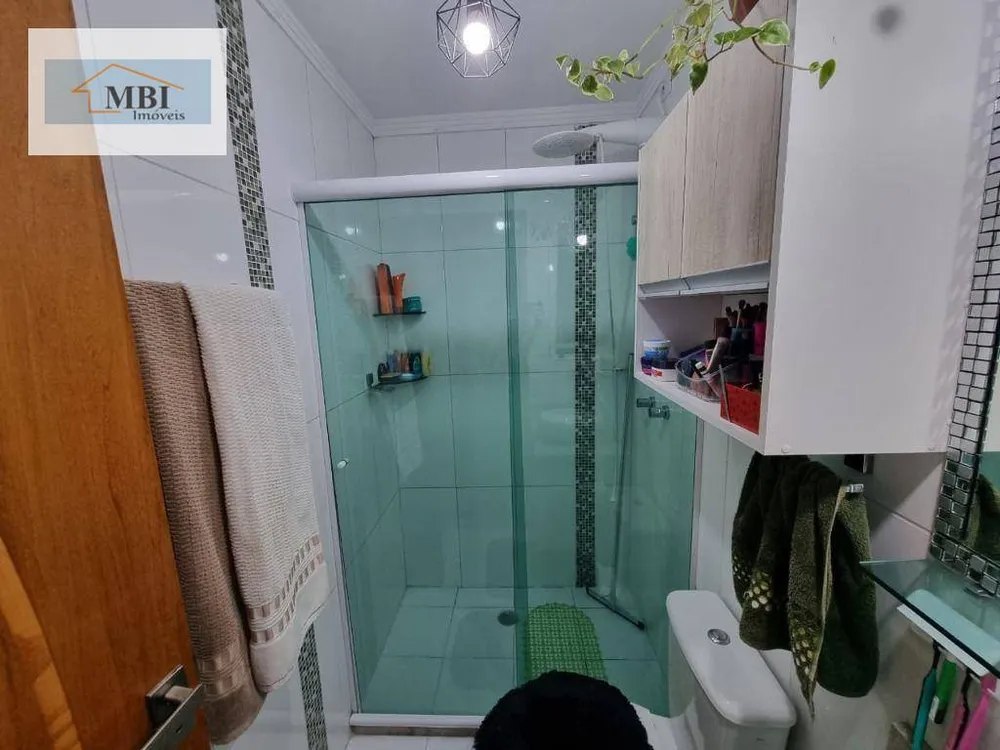 Sobrado, 3 quartos, 128 m² - Foto 4