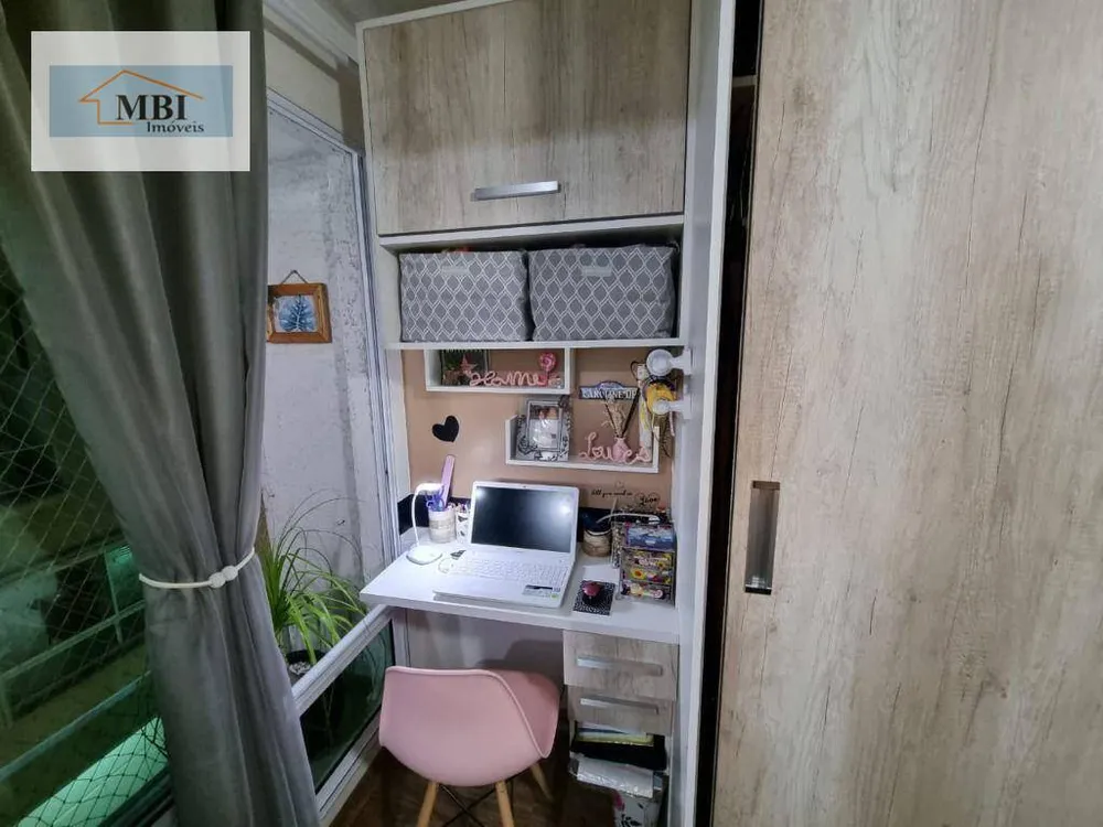 Sobrado, 3 quartos, 128 m² - Foto 3