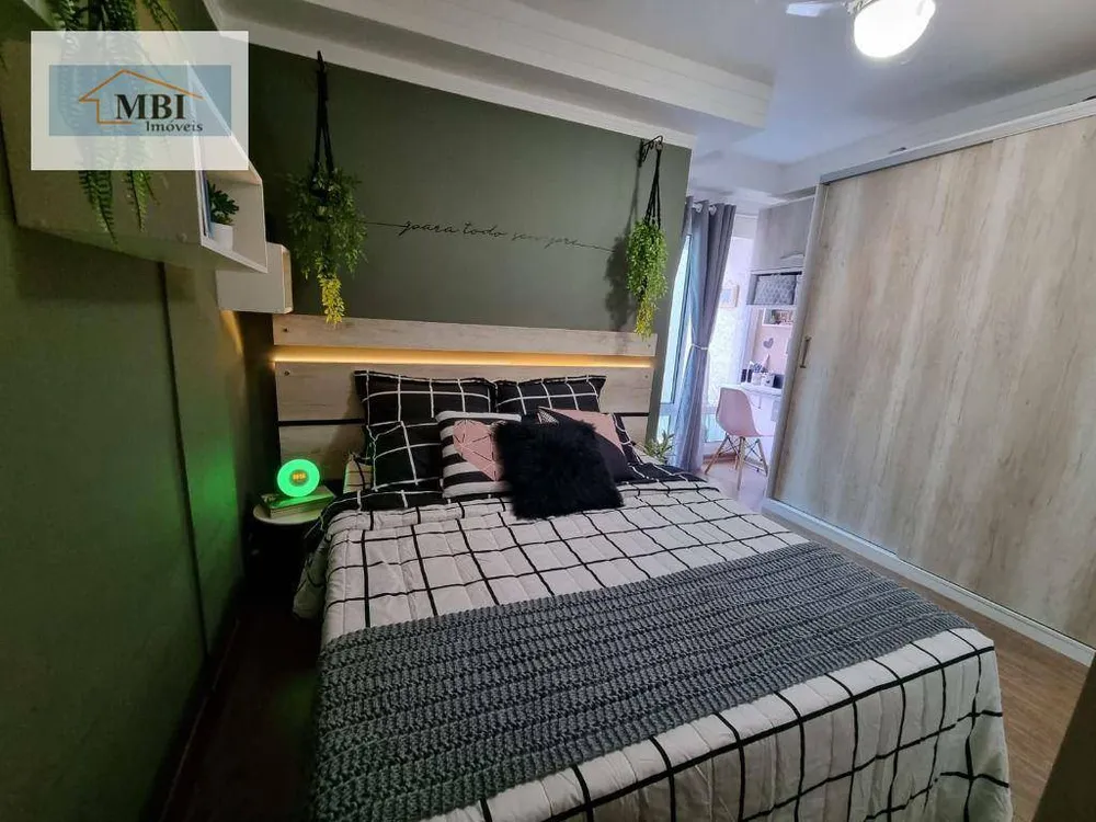 Sobrado, 3 quartos, 128 m² - Foto 12