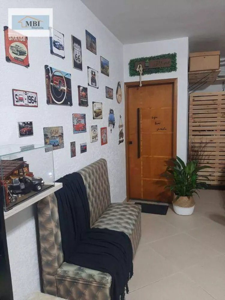 Sobrado, 3 quartos, 128 m² - Foto 4