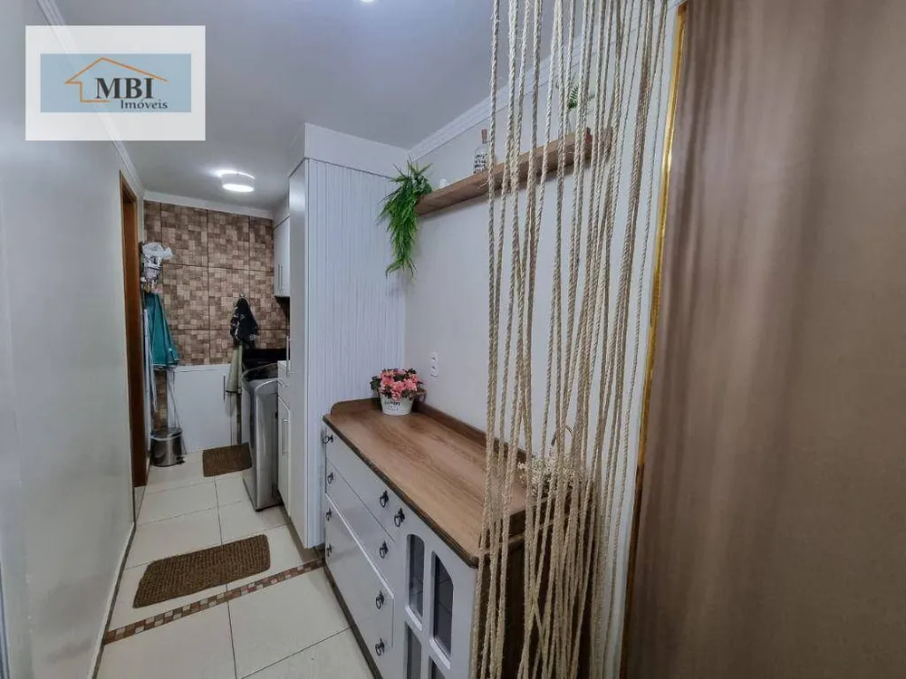 Sobrado, 3 quartos, 128 m² - Foto 6