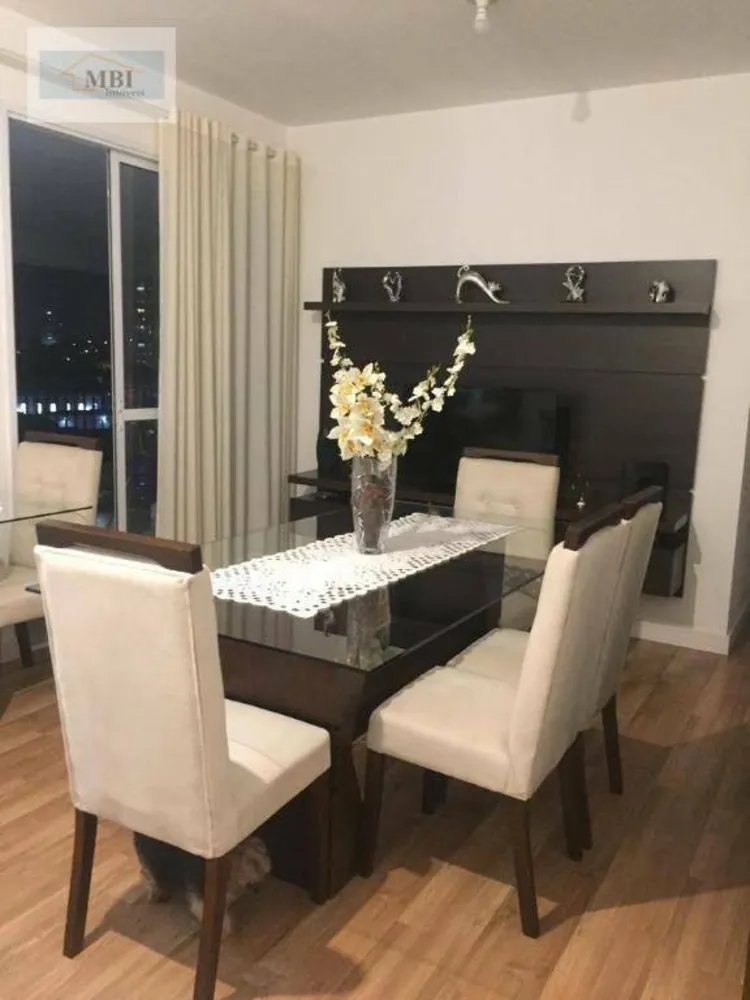 Apartamento, 3 quartos, 105 m² - Foto 3
