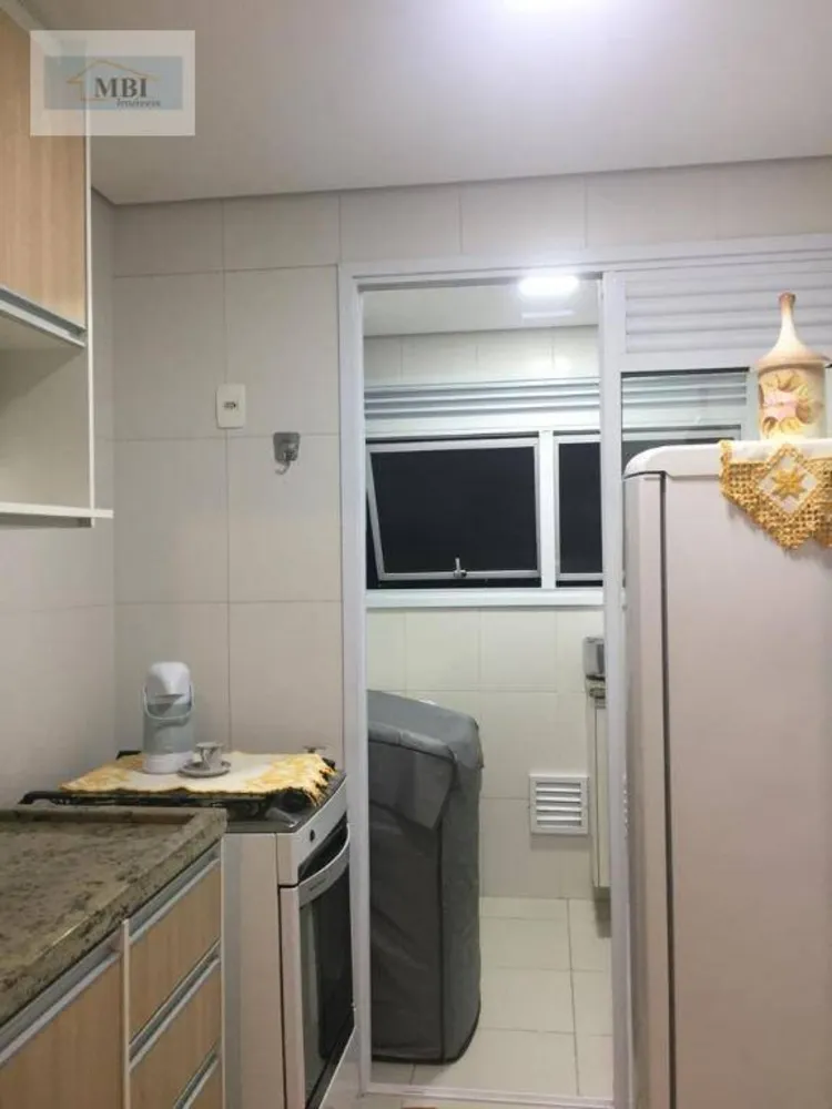 Apartamento, 3 quartos, 105 m² - Foto 1