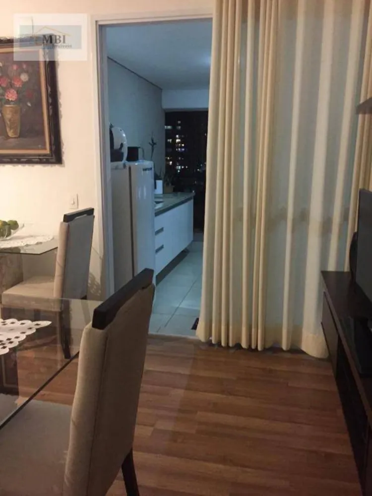 Apartamento, 3 quartos, 105 m² - Foto 6