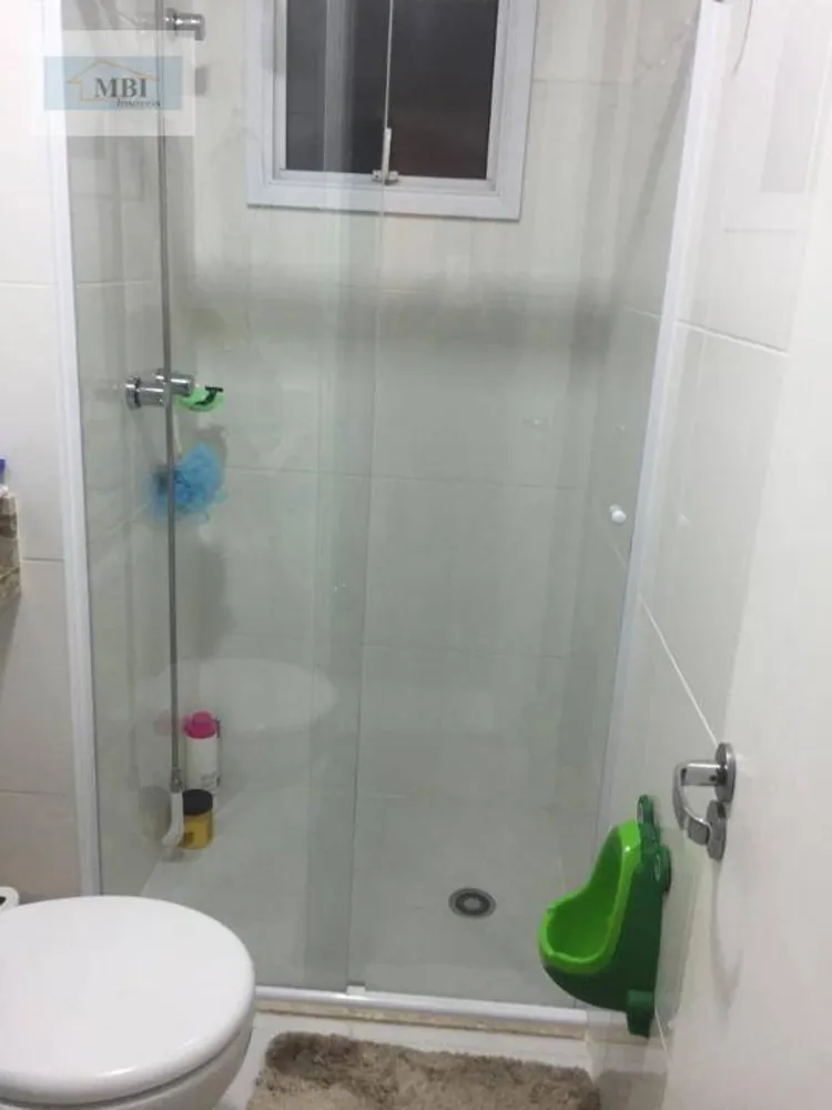 Apartamento, 3 quartos, 105 m² - Foto 2