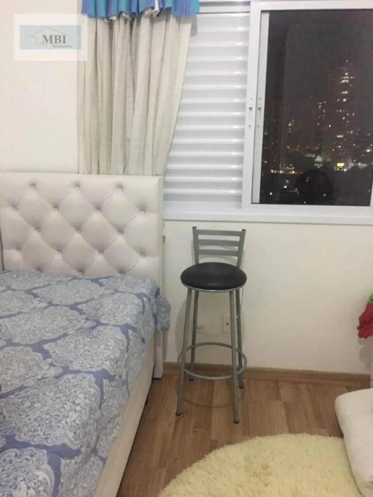 Apartamento, 3 quartos, 105 m² - Foto 8