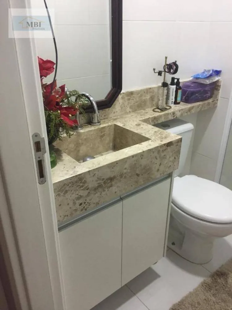 Apartamento, 3 quartos, 105 m² - Foto 5
