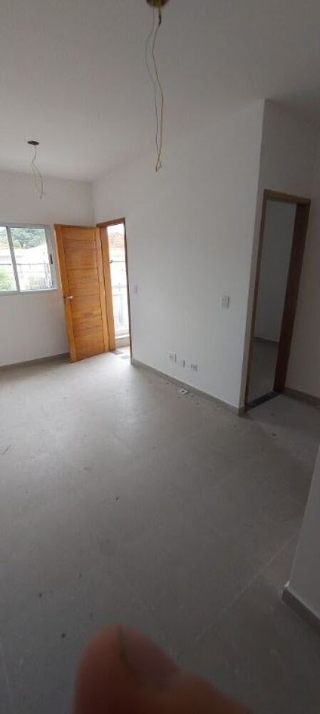 Apartamento à venda com 2 quartos, 40m² - Foto 4