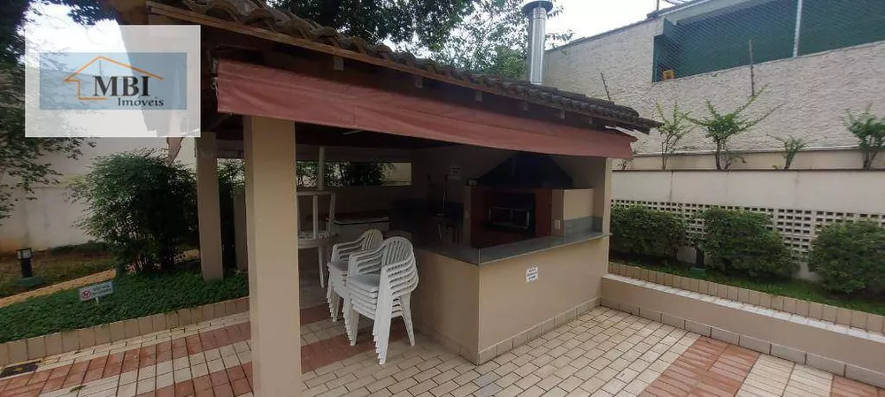 Apartamento, 3 quartos, 86 m² - Foto 8