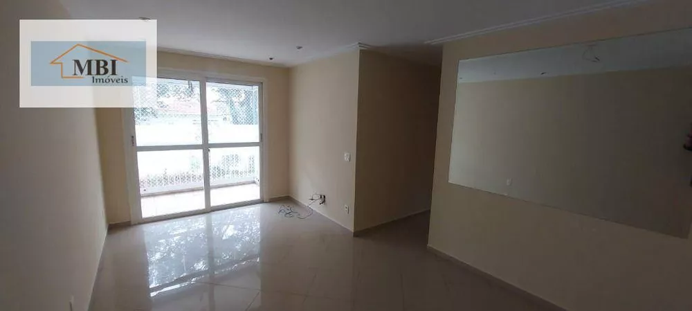 Apartamento, 3 quartos, 86 m² - Foto 3