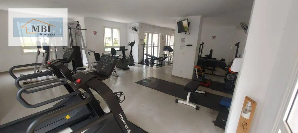 Apartamento, 3 quartos, 86 m² - Foto 14