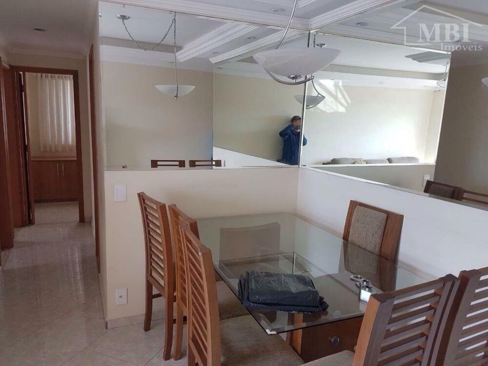 Apartamento, 3 quartos, 68 m² - Foto 4