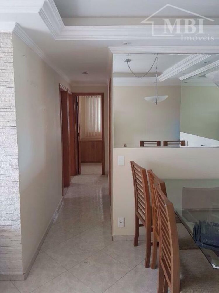 Apartamento, 3 quartos, 68 m² - Foto 2