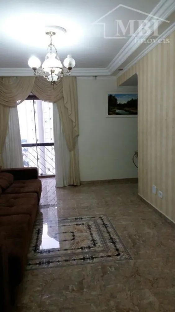 Apartamento, 2 quartos, 70 m² - Foto 2