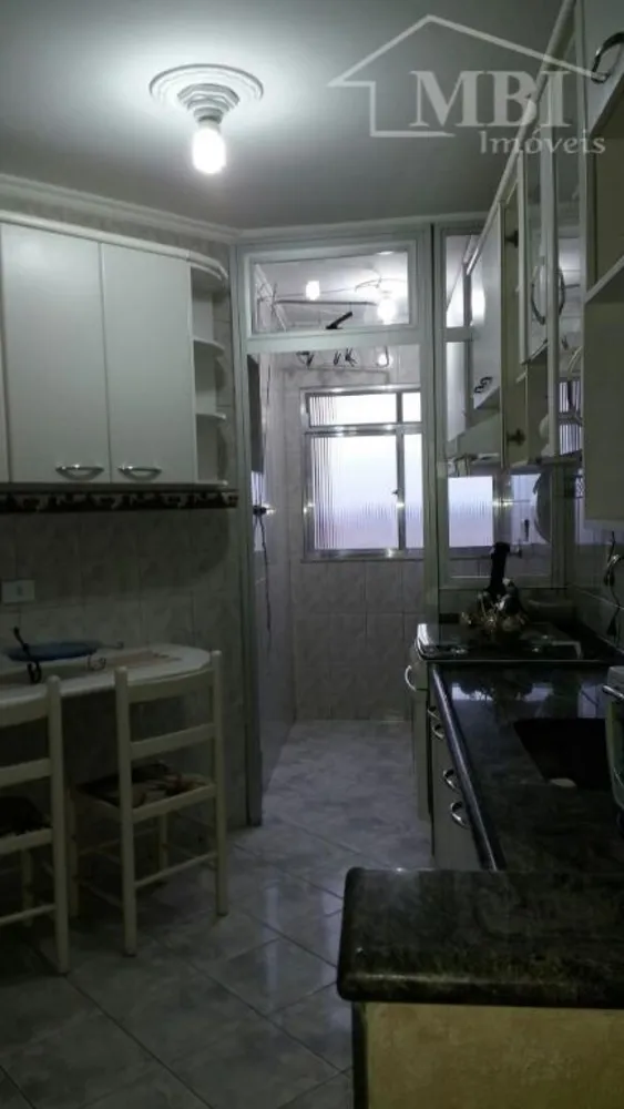 Apartamento, 2 quartos, 70 m² - Foto 3