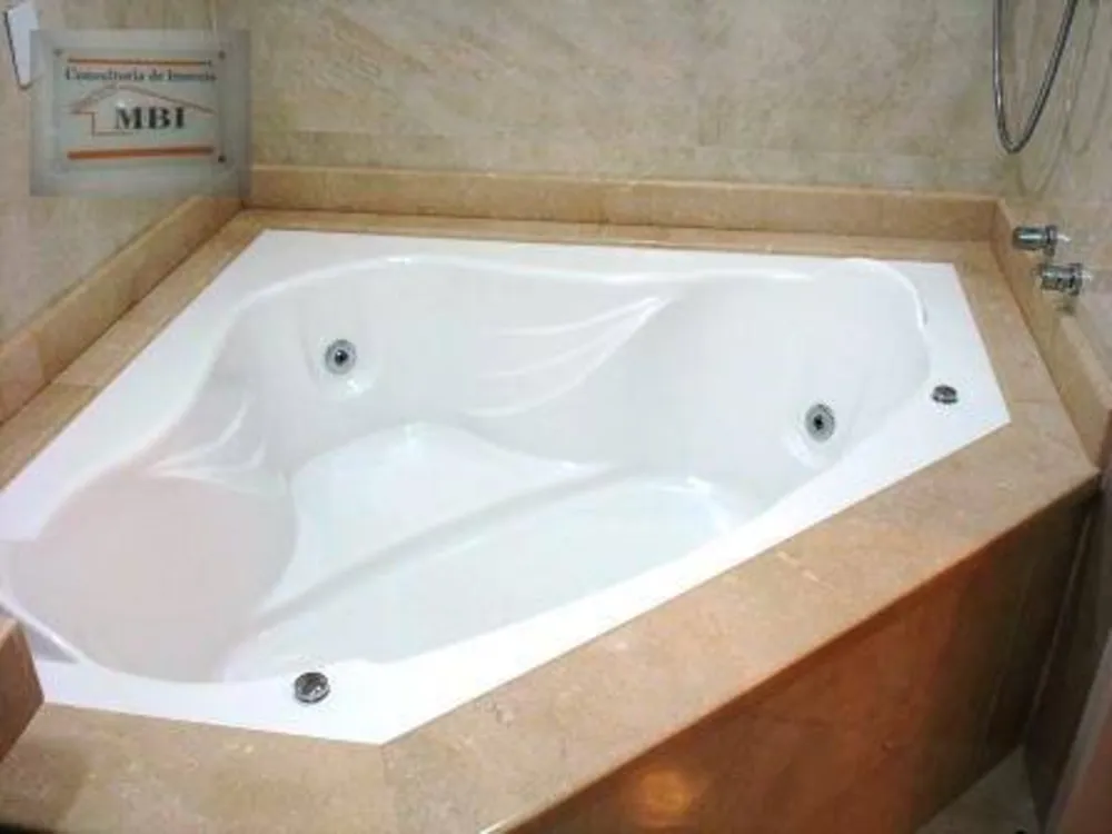 Apartamento, 3 quartos, 122 m² - Foto 3
