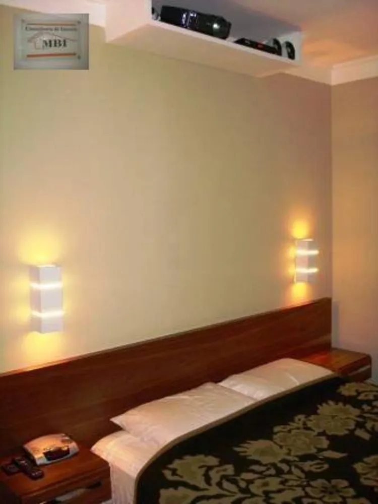 Apartamento, 3 quartos, 122 m² - Foto 2
