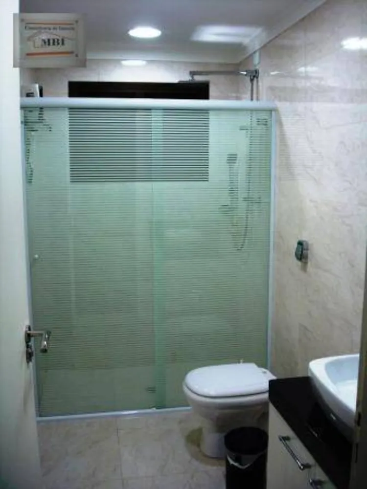 Apartamento, 3 quartos, 122 m² - Foto 1