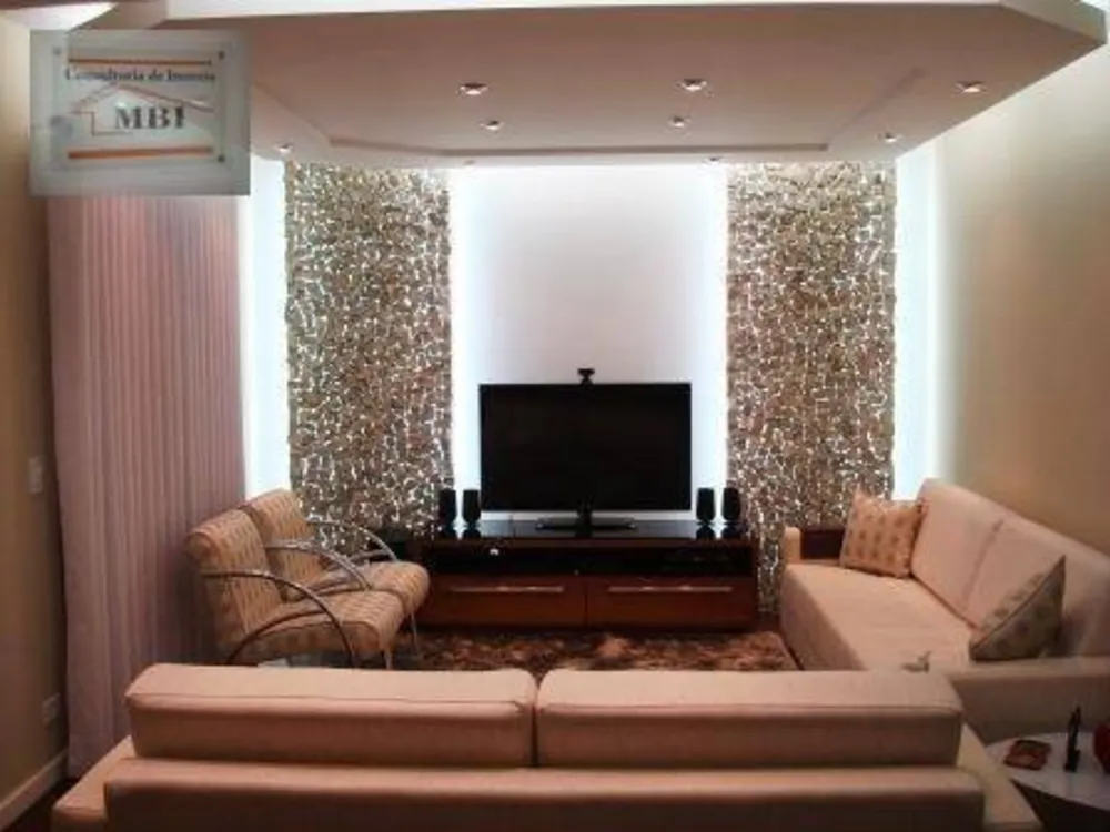 Apartamento, 3 quartos, 122 m² - Foto 4