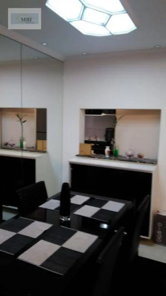 Apartamento, 3 quartos, 72 m² - Foto 3