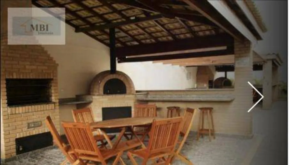 Apartamento, 3 quartos, 72 m² - Foto 13
