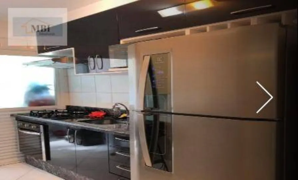 Apartamento, 3 quartos, 72 m² - Foto 9