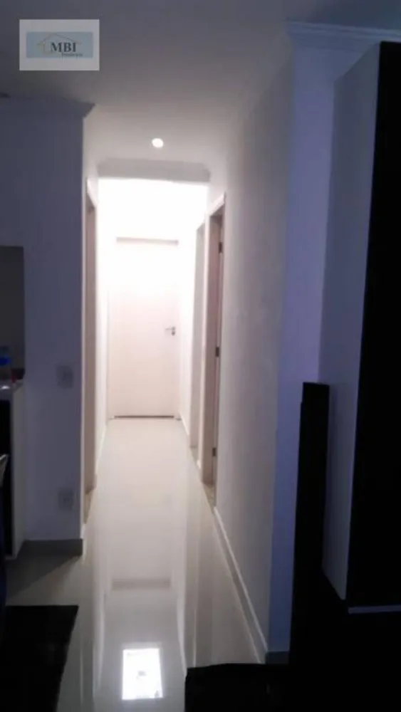 Apartamento, 3 quartos, 72 m² - Foto 4
