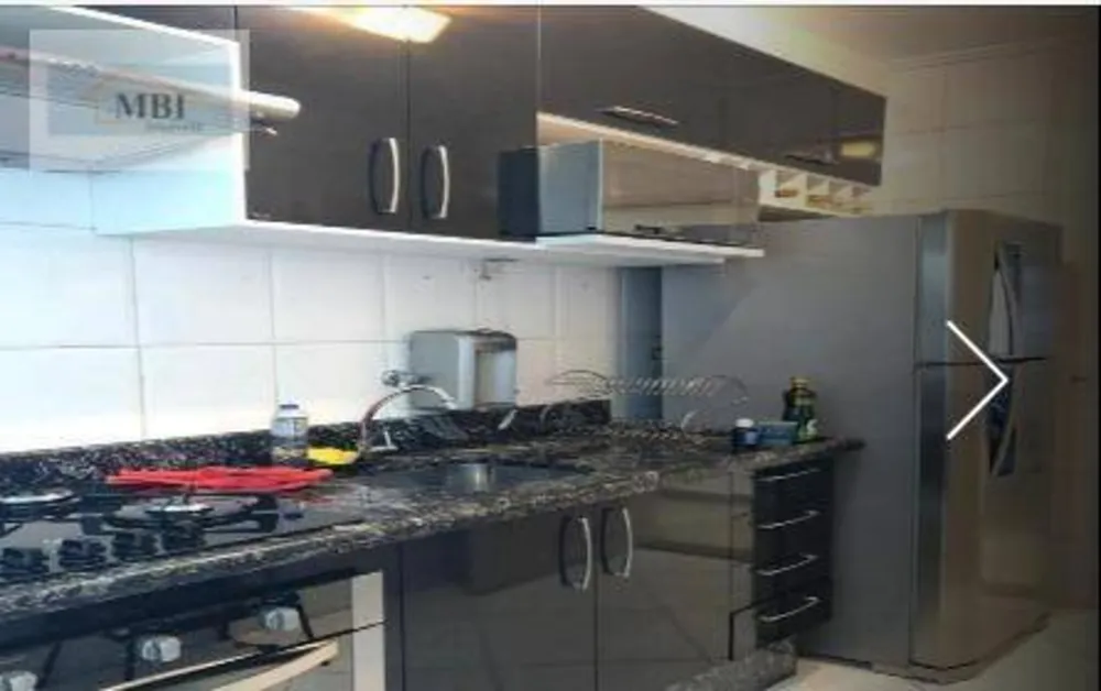 Apartamento, 3 quartos, 72 m² - Foto 8