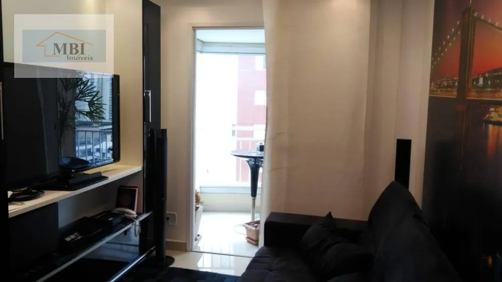 Apartamento, 3 quartos, 72 m² - Foto 2