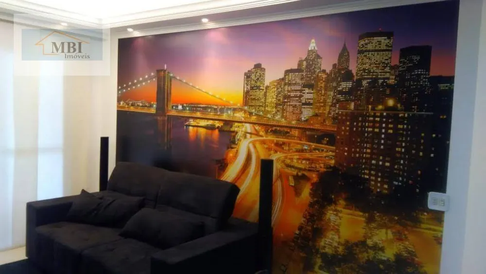 Apartamento, 3 quartos, 72 m² - Foto 1